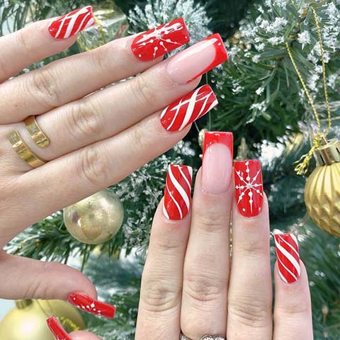 nail design Ryde
