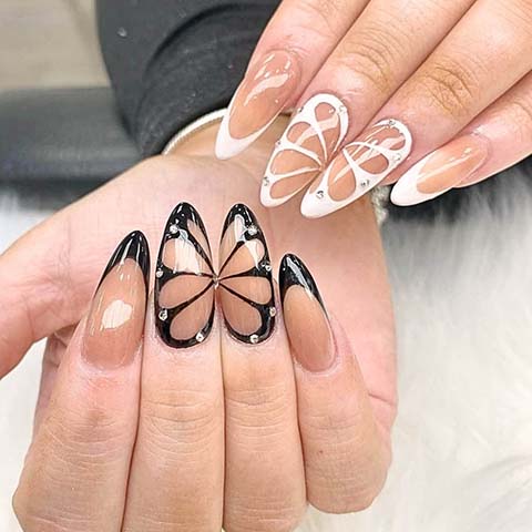 nail design Ryde