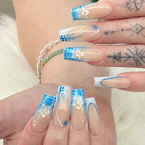 nail design Ryde