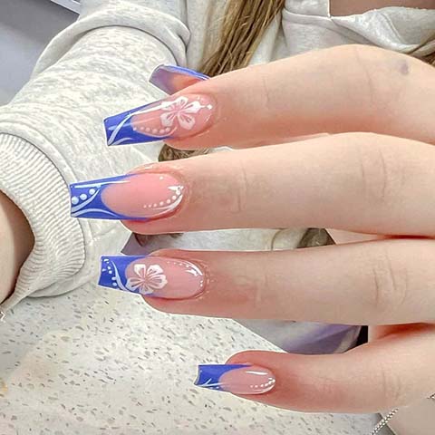 nail salon in Ryde