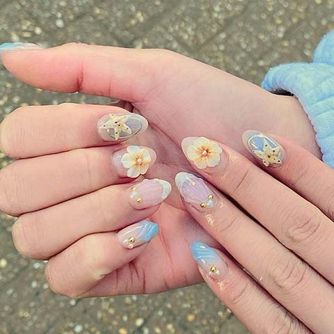 nails Ryde