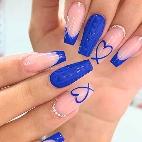nail salon Isle of Wight