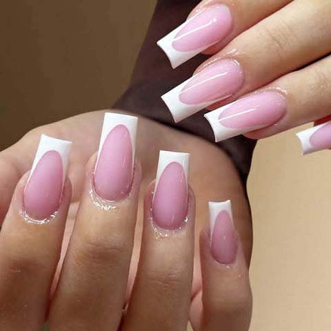 acrylic nails Ryde
