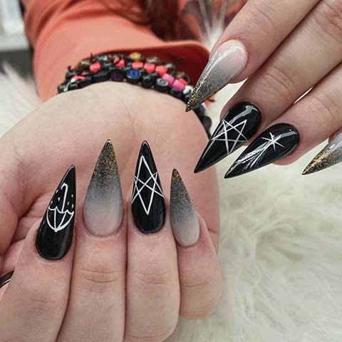 nails Ryde