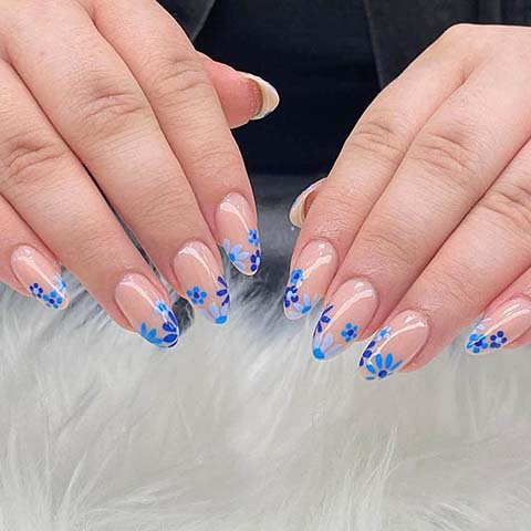 nails extension Ryde