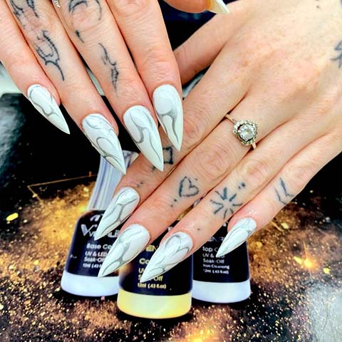 nails extension Ryde