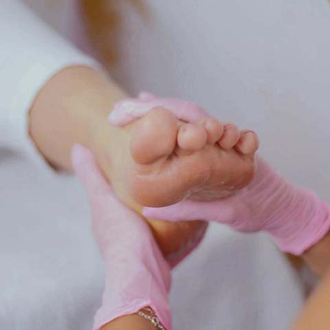 manicure Ryde